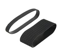 KIMISS Lens Rubber Ring Lens Zoom Grip Rubber Ring Lens Focus Grip Rubber Ring for Tamron SP 24-70mm F/2.8 Di VC USD G2 A032 Camera Repair Part