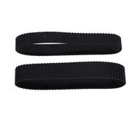 KIMISS Lens Zoom Grip Lens Focus Rubber