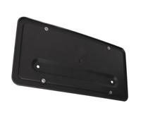 KIMISS License Plate Mount Frame, OE Bracket for 2017-2023
