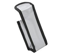 KIMISS Lipo Battery Safe Bag - Fireproof Explosion Proof Storage for Lithium Battery Protection - Heat Resistant Guard