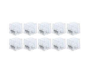 KIMISS Liquid Activated LED Ice Cubes Party Decoration - Colorful Glowing Light- Ice Cubes Wedding Events Home & Kitchen/Kitchen & Dining/Utensils & Gadgets/Specialty