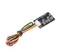 KIMISS Lithium Battery Active Equalizer and Balance Module for Efficient Energy Transfer - 2.0V to 4.5V, 1.2A Current - PCB Inductance Board for Ternary Lithium Iron Batteries (3S)