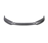 KIMISS M2 G87 Front Lip Spoiler Splitter - 3Pcs Durable Sporty Style Protector for 2 Series M2 G87 2023+ with Enhanced Performance (Carbon Fiber Style)