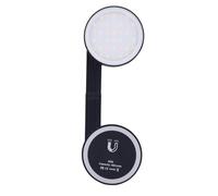 KIMISS Magnetic Selfie Phone Light Foldable LED Fill Light 2500K-6500K for Selfies Photography