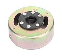 KIMISS Magneto Flywheel Roller Magneto Flywheel Stator Start Fit for PIT PRO Quad Dirt Bike ATV