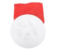 KIMISS Marine Deck Plate with Storage Bag - 6 Inch Deck Plate Kit with Circular Sealing Cover for Kayak and Yachts