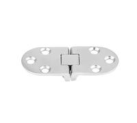 KIMISS Marine Door Hinge 316 Stainless Steel 66mm