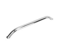 KIMISS Marine Grab Handle, Sturdy Handrail for Boats (16in/40.6cm)
