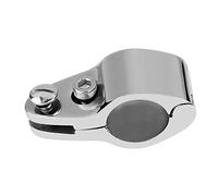 KIMISS Marine Hardware Fitting 1 Inch Stainless Steel