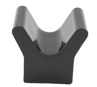 KIMISS Marine V Shape Bow Stop, 3-inch for Trailers