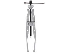 KIMISS Micro Bearing Puller 230mm 10-50mm Forged Alloy Steel