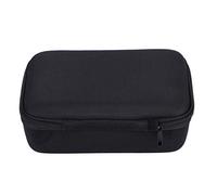 KIMISS Microphone Case Protecting Storage Case Box For Rode Videomic Pro Plus On Camera Microphone