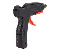 KIMISS Mini Cordless Hot Glue Gun Set with USB Charging, 3.7V Lithium Battery, Energy Saving Design, Portable & Lightweight, Ideal for Repairs
