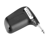 KIMISS Mini Guitar Amplifier Portable Headphone Amp with Classic British Distortion Effect and Multi Effects - Electric Guitar Amplifiers & Preamps