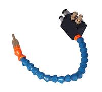 KIMISS Mist Coolant Lubrication Spray System Improve Cutting Speed Good Cooling Effect Design Work Machine Cooling System - Mechanical Processing