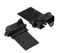 KIMISS Motor Heater Fan Blower Control Resistor for J EEP CHEROKEE LIBERTY OEM 05066552AA 929433R