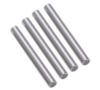 KIMISS Motor Prop Pins MKR-2 Compatible 1/8 Inch Steel