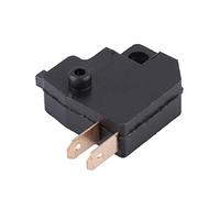 KIMISS Motorbike Brake Light Switch Disc Brake Switch Brake Stop Light Switch Motorbike Rear Brake Light Switch Motorcycle Right Brake Stop Light Switch dr650se 125 right 27010-1056