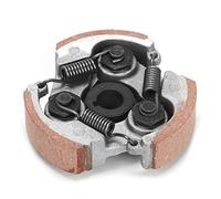 KIMISS Motorcycle Centrifugal Clutch Springs Mini Moto Centrifugal Clutch Waterproof Heavy Duty Replacement Fits for Mini Moto Dirt Bike ATV Motocross