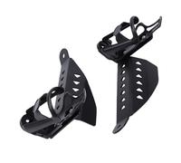 KIMISS Motorcycle Cup Holder, Adjustable Left Right Side Drink Holder Set with Universal Fit, Replacement for Spyder F3 F3 S 2015 2025 F3 L F3 T 2016 2025