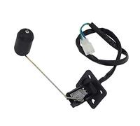 KIMISS Motorcycle Fuel Tank Float Level Sensor for Scooter Dirt Bike ATV