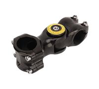 KIMISS Motorcycle Handlebar Mount, Adjustable for Action Cameras