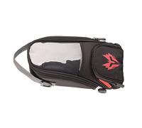 KIMISS Motorcycle Magnetic Tank Bag, High Strength Storage for