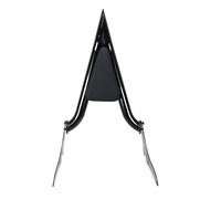 KIMISS Motorcycle Passenger Backrest Sissy Bar, Lock Design for 950 XV950 2013-2025