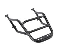 KIMISS Motorcycle Rear Luggage Storage Rack for R12 2024-2025, 18mm Iron Pipe, Strong Support for Extra Cargo Space