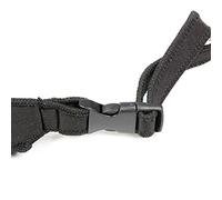 KIMISS Motorcycle Shifter Shift Pad Anti Slip Adjustable Shoes Boots Cover Protector Gear for Riding Comfort Neoprene TPU Material 12x10x1cm (Black)