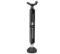 KIMISS Motorcycle Wheel Lift Jack with Rubber Top