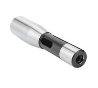 KIMISS MT3 to R8 Milling Socket Adapter for Arbor Milling Machine Accessories - Versatile R8 to MT3 Arbor Adapter