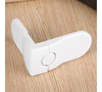 KIMISS Multi-Function, Lock D Er Right Angle Cabinet Multifunctional Right Products Baby Kids Door Ion (#2)