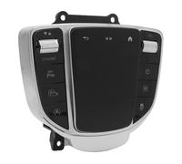 KIMISS Multimedia Pad Controller Unit C-Class W205, E-Class W213, GLC X253 - Fast Response Control