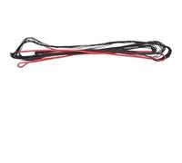 KIMISS Nylon Bowstring for Recurve and Longbow - Archery Bow String, 12 Strands, Various Lengths - Reliable Bowstring for Improved Shooting Accuracy (60)