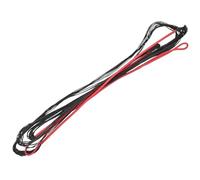 KIMISS Nylon Bowstring for Recurve and Longbow - Archery Bow String, 12 Strands, Various Lengths - Reliable Bowstring for Improved Shooting Accuracy (70)