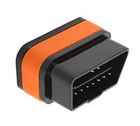 KIMISS OBD2 Car Diagnostic 3.0 Scanner for IOS & - Real Time Oil Pressure & Car Fault Code Reader