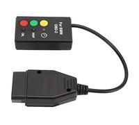 KIMISS OBD2 Oil Service Reset Tool for 75-16PIN Multifunction Diagnostic Tool for Oil Maintenance