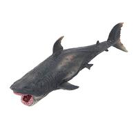 KIMISS Ocean Sea Animal Model Toy - Highly Realistic PVC Sea Creatures for - E Onal and Imaginative Play for Ideal Animal Figurine for Learning and Fun (#1)