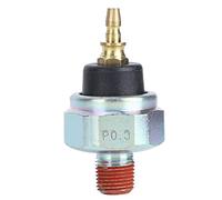 KIMISS Oil Pressure Sensor Switch, Car Oil Pressure Sensor Fit for Honda for Civic for Accord for CR V for CRX 37240-PT0-014