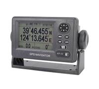 KIMISS ONWA KP?32 GPS/SBAS Marine Navigator with 4.5 Inch LCD Display - Navigation Locator for Boats and Yachts