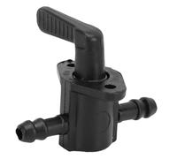 KIMISS Outboard Engine Fuel Cock Assembly Switch Replacement, Outboard Fuel Cock Switch, Assembly for Tohatsu 2.5horsepower 3.5horsepower 2 Stroke