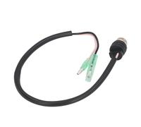 KIMISS Outboard Motor Temperature Switch, Thermo Switch Assy for 2 Stroke Outboard Engine - Reliable Temperature Control & Easy Installation