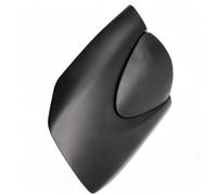 KIMISS Passenger Seat Cowl Rear Fairing Cover Tail Section Cowl ABS