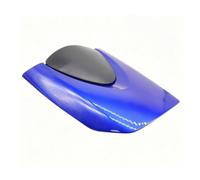 KIMISS Passenger Seat Cowl Rear Fairing Cover Tail Section Cowl ABS (Blue)