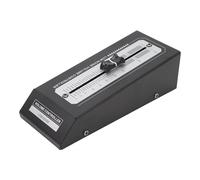 KIMISS Passive Preamp Volume Controller - Lossless Output Volume Adjustment Controller for Active Speakers & Amplifiers