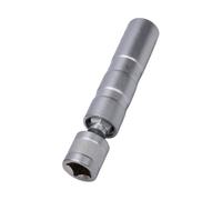 KIMISS Plug Socket 14mm Magnetic 360 Degree Swivel 12 Point