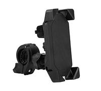 KIMISS Portable 360° Adjustable Motorcycle Handlebar Cell Phone GPS Mount Holder USB High Performance Automotive/Motorcycle & Powersports/Accessorie