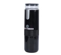 KIMISS Portable Coffee Machine Cordless Automatic Rechargeable Coffee