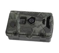 KIMISS Portable Ive Camera Case with Shoulder Strap for 7+, 8, 9, 11, 12 & 40 Cameras Compact, Storage Friendly, Lightweight Design